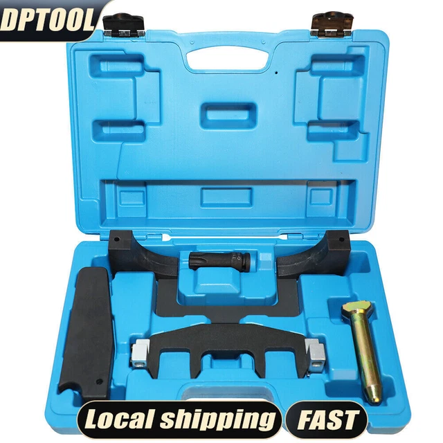 Mercedes-Benz Camshaft Alignment Tool Kit – M111 M119 Engines, JTC-1331, Taiwan Made