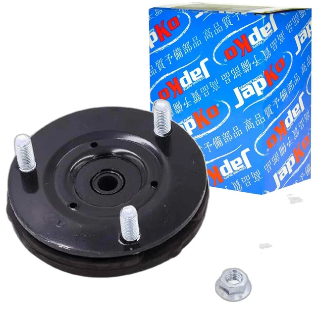 Cuscinetto Cupola Japko Assale Anteriore Adatto Per Nissan Almera Toyota 4 | Smj0110