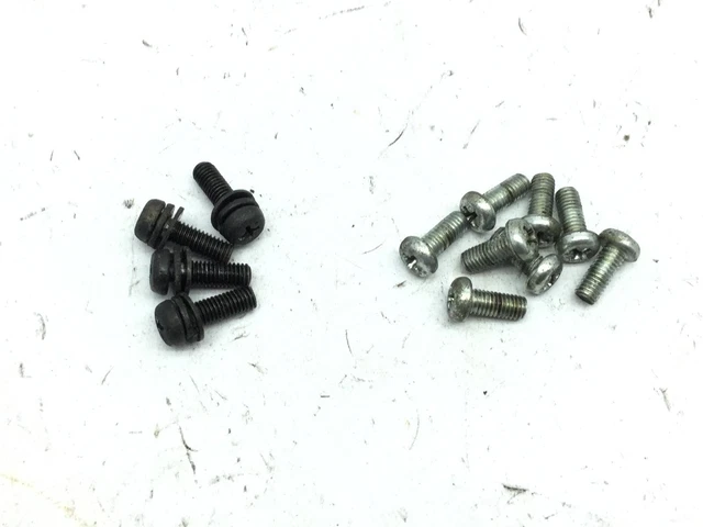 Kit De Réparation Carburateur Pour Moto TDM 850 1996-1998 - Compatible 4TX 5AR 5GG - Pièce De Rechange Complète