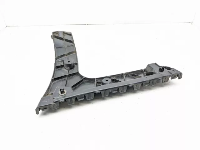 Staffa Montaggio Paraurti Audi A6 Posteriore Sinistro Lato Passeggero 4G5807453 C7 4G 2012
