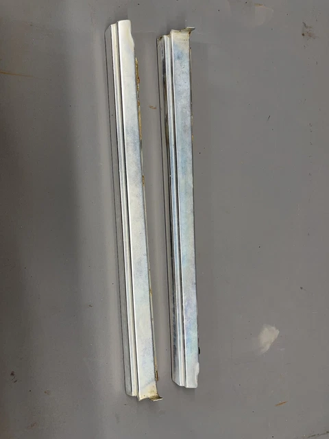 1978-1988 Monte Carlo Cutlass Regal Quarter 1/4 Belt Molding Trim Grand Prix 1978-1988 Monte Carlo Cutlass Regal Quarter 1/4 Belt Molding Trim Grand Prix