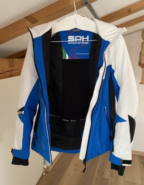 SPH Sportsphere - Abbigliamento da sci