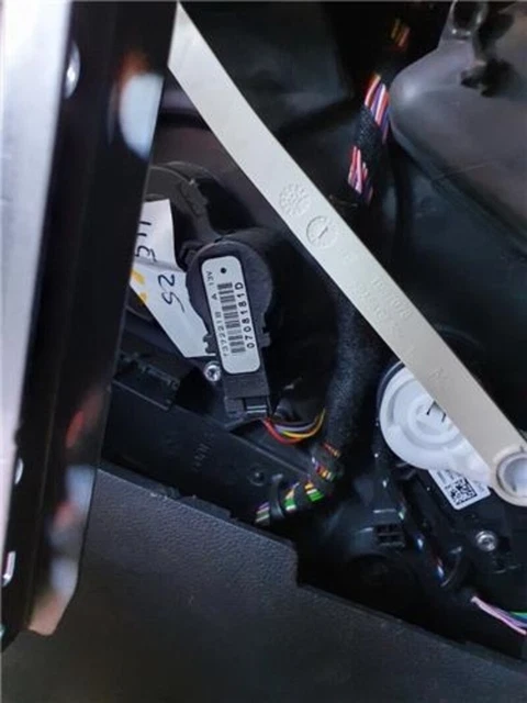 motore riscaldamento per RENAULT KADJAR (06.2015-&GT;) 140916