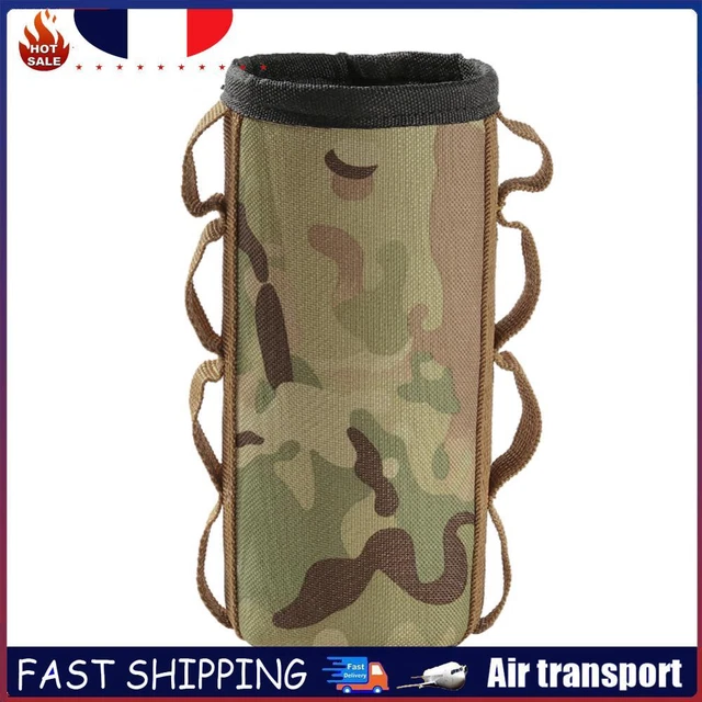 HOUSSE DE protection pour cylindre de carburant, couvercle de