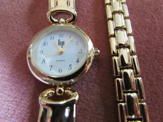 Montre hp 2025 quartz