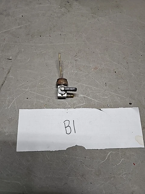 Penton Ktm 125 175 250 400 Petcock Fuel Valve