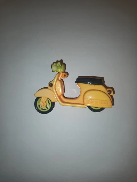 Ancien Jouet En Plastique Made In France - Lardy