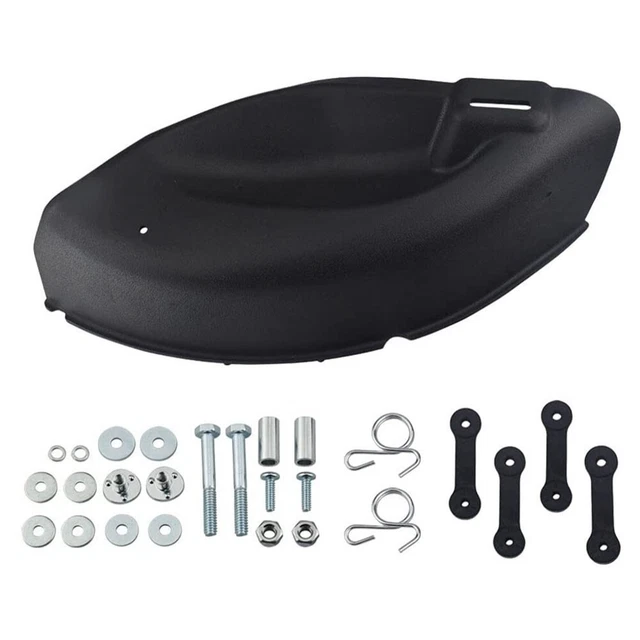 Husqvarna Mulchabdeckung 532406581 – Für Rasentraktoren, Ersatzteil AYP-406581
