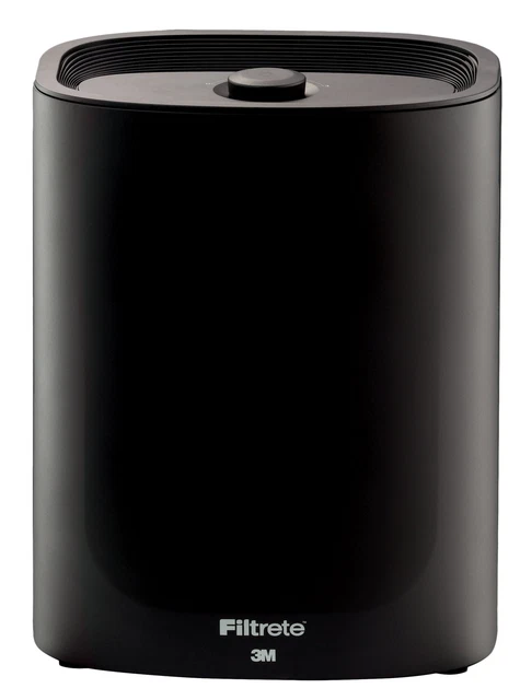 Air Purifier filter, hepa type filter, small room console