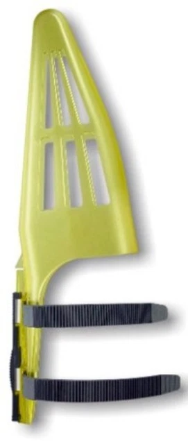 Salvanelli Stonfo SBS Tipo 587 Misura 4 - Per Canne Inglesi E Bolognesi - Foto 14