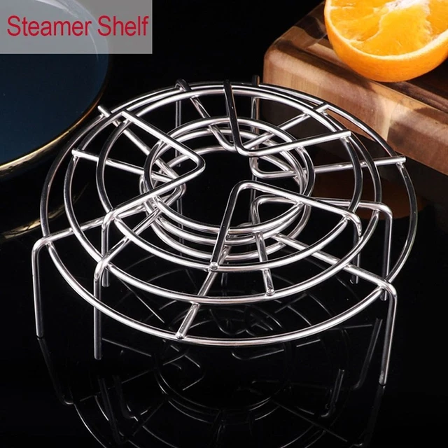 Supporto per vassoio Scaffale a vapore  Accessori da cucina