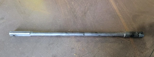 Sunnen Honing Mandrel J-K12-463AS Tooling - Used Mandrel