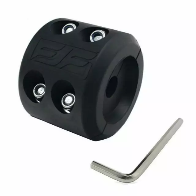 Winch Cable Hook Stopper for ATV UTV Winches Winch Bump Stop ATV Winch Rope