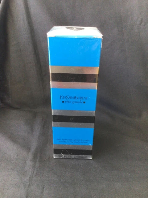 Rive gauche body lotion for sale Outlet