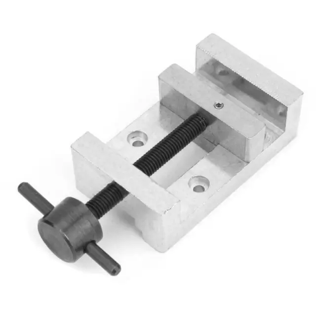 Mini-Schraubstock-Werkzeug aus Metall für Werkbank Z012M-Halterungsmaschinen