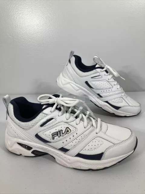 Fila fortifier outlet