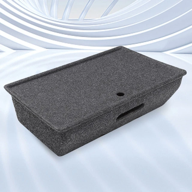 MEWANT Coprivolante cucito a mano per Audi A1 2016-2018/A3 2012-2016/A4
