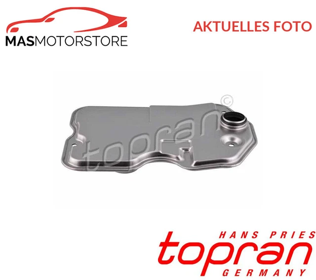 Hydraulikfilter Satz Automatik-Getriebe Topran 113 403 G Neu Oe Qualität