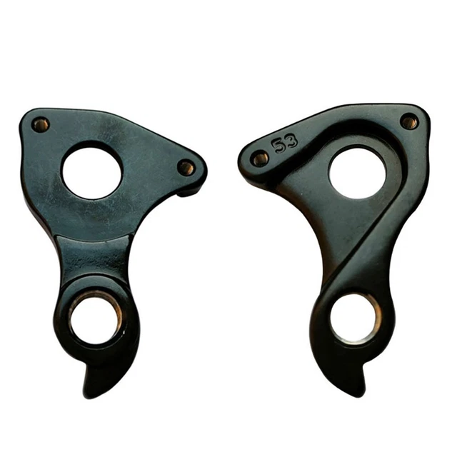 Bicycle Bike REAR DERAILLEUR GEAR MECH HANGER Rahmenhalterung für Merida 142x12