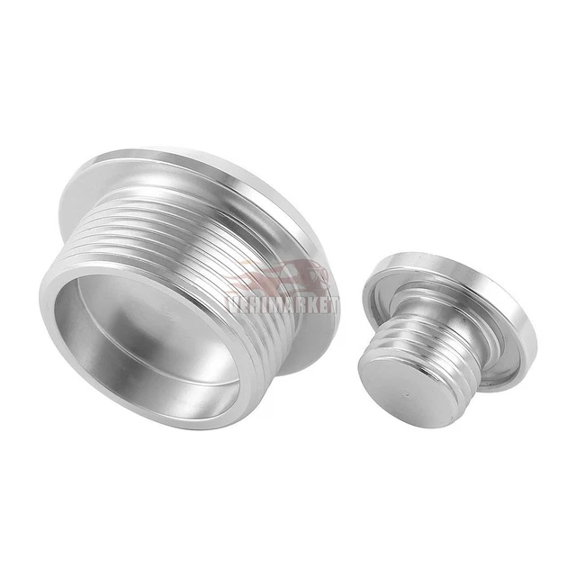moteur carter capuchon Couverture pour Honda VT750C Shadow Aero VTR1000