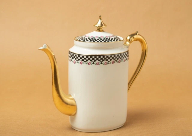 Service à café en porcelaine de Bulgarie 10 € | Used - Fair | €10.00 | Bar-le-Duc, Lorraine