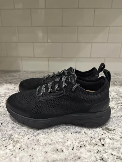 DR. COMFORT WOMEN'S Diane Athletic Shoes in Black Size 8 $37.99 - PicClick