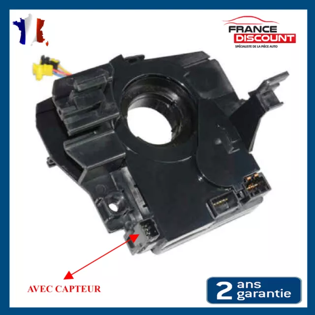 Contacteur Capteur Airbag Angle Rayon Braquage pour JEEP DODGE = 05156106AF