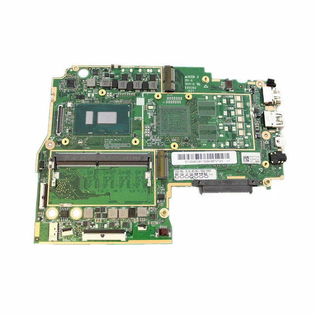 PLACA BASE LENOVO Ideapad 330S-15IKB (81F5) i5-8250U UMA