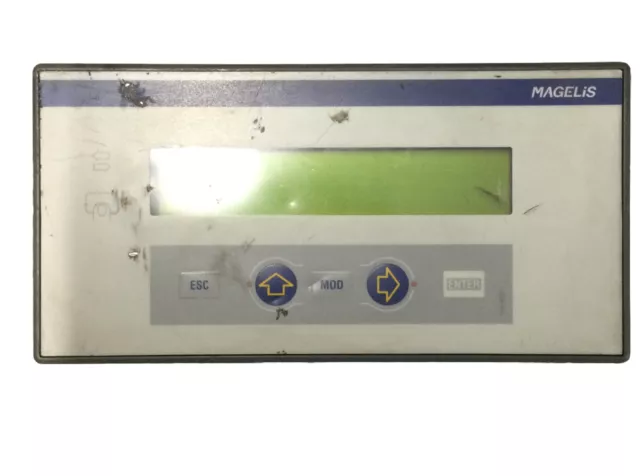 Modicon Xbt H011010 Operator Interface Display V2.2 - Schneider Electric