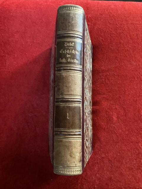 Geschichte Der Katholischen Kirche In Deutschland￼ Im 19. Jahrhundert￼. 1902