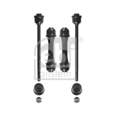 1x Stange/Strebe, Stabilisator FEBI BILSTEIN 21750 passend für FORD