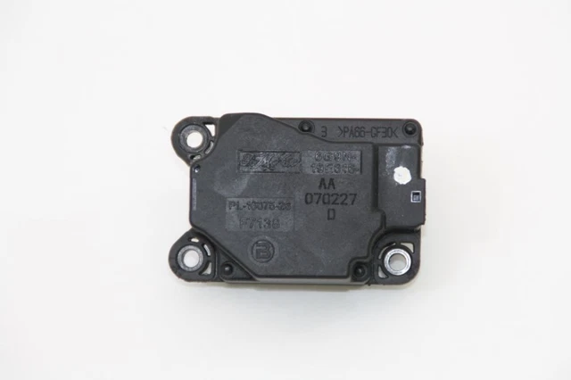 Attuatore Riscaldamento Volvo S 80 II AS 6G9N19E616AA anteriore BEHR 04-2007