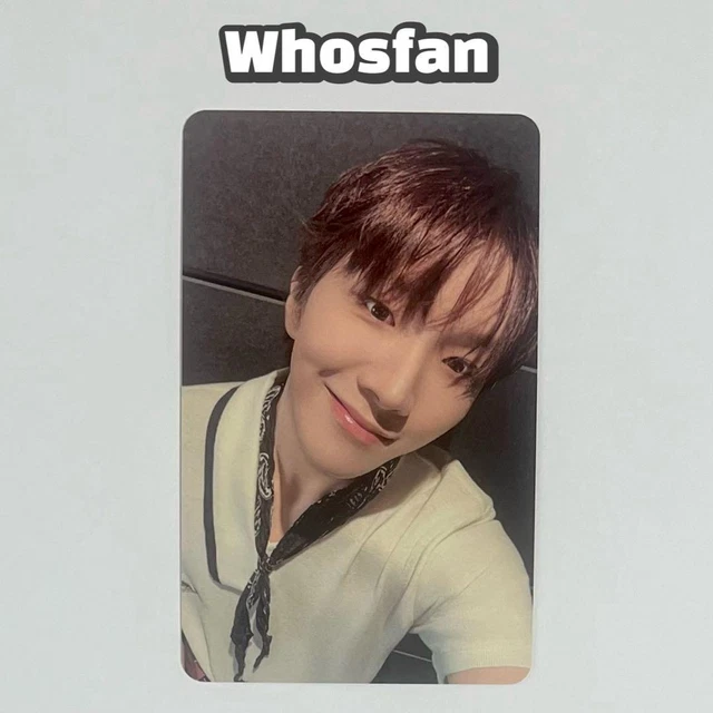 BOYNEXTDOOR No Genre Whosfan ウナク