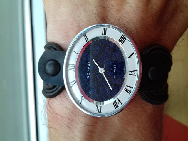 Montre Certina 23-30 Jubilé Vintage - Mécanique Manuelle - Rectangle - Années 60 - Neuf Avec étiquettes