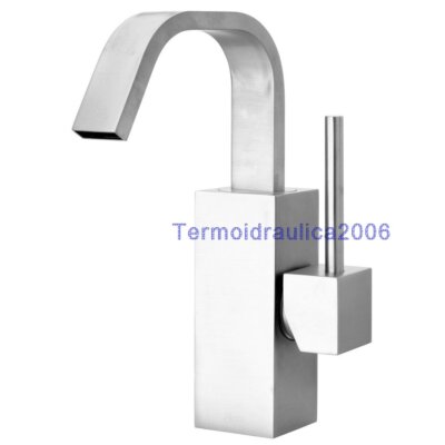 MOD.82CR185 crux-dax-lady DAX PAINI RUBINETTO RICAMBIO SUPPORTO PER DUPLEX 