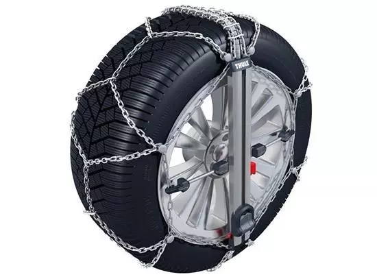 CATENE DA NEVE EASY FIT KONIG CU-9 055 9 mm MONTAGGIO FACILE