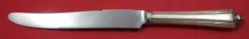 Plymouth by Gorham Sterling Silver Regular Knife New French 8 5/8"