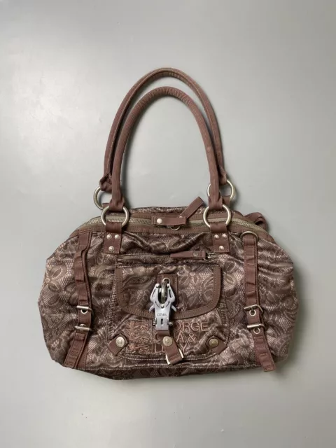 george gina lucy ggl bag with carbine