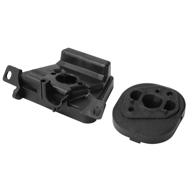 Vergaser-Adapter-Dichtungssatz Für Poulan 2050 2075 2150 2175 2250 PP220 PP260