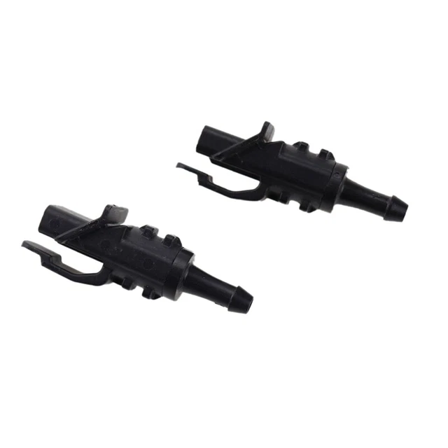 Ugelli lavaggio vetri anteriori 986302L100 2 pezzi ugello per I30 L1V9