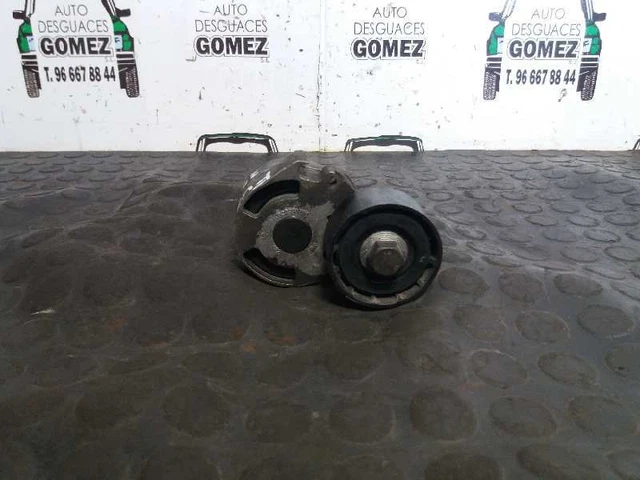 1562503 galet tendeur pour FORD FUSION 1.4 TDCI 2002 9638380780 1195091