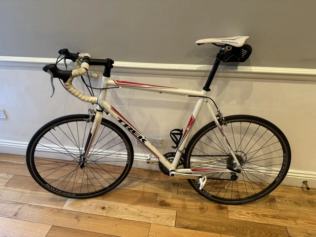 Trek 62cm sales road bike