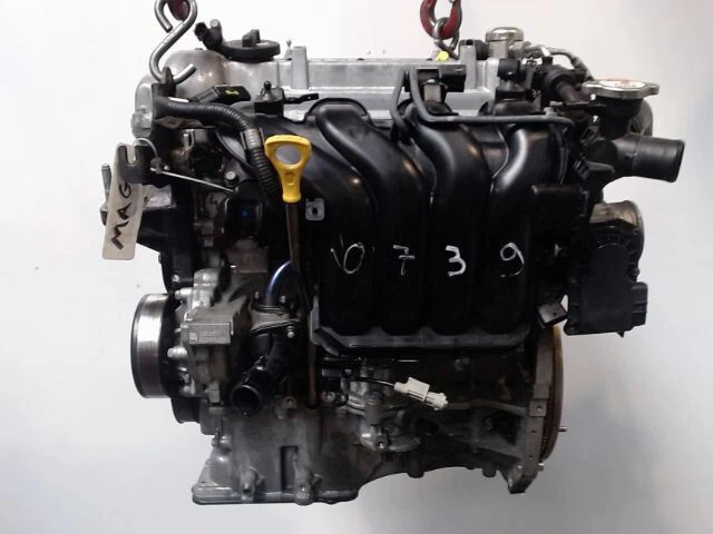 🇫🇷 Meilleure Offre  ➤ Moteur Essence Kia Cee-D 1.6 Gdi ➤Z71512Bz00