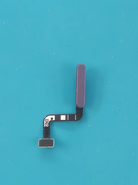 Bouton Power + Capteur Empreinte Pour IPad Air 5 2022 Violet - Neuf - GLOBALSTOCK