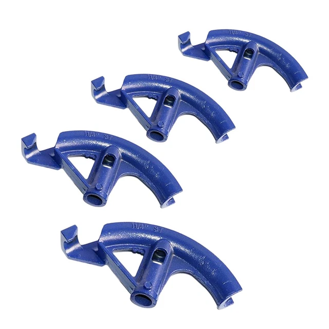 Cintreuse Manuelle Pour Tubes Métalliques - Outil Pliage Tuyau De 20mm - Pour Cuivre, Aluminium