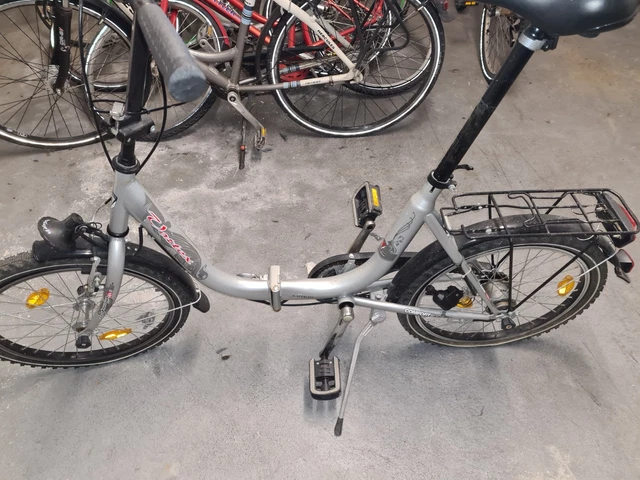 urban e bike Ultra Urban