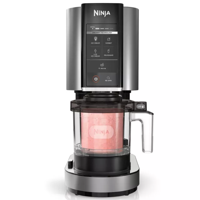 Ninja CREAMi™ Ice Cream Maker NC300