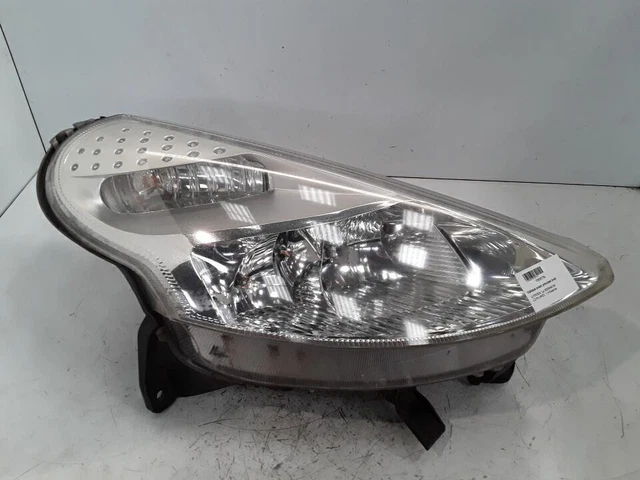Optique avant principal droit (feux)(phare) CITROEN C3 PLURIEL  Essen/R:70928759