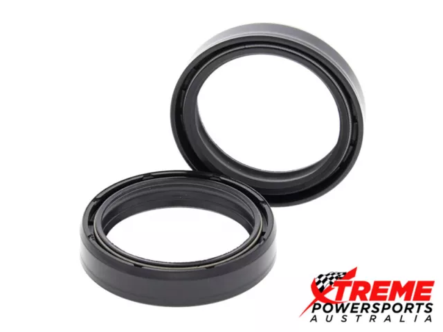 All Balls 55-120 Ducati 696 Monster 2008-2009 Fork Oil Seal Kit 43x54x11 2