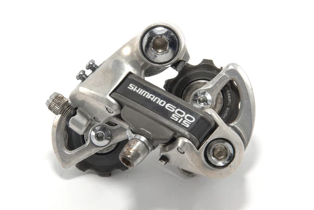 Dérailleur arrière Shimano 600 EX RD-6207 - FR
